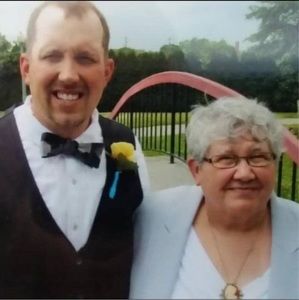 Meet your Posher, Ed